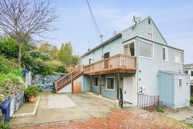 property at 1122 2nd Ave