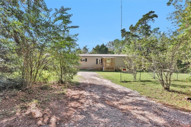 property at 10161 Pollard Rd