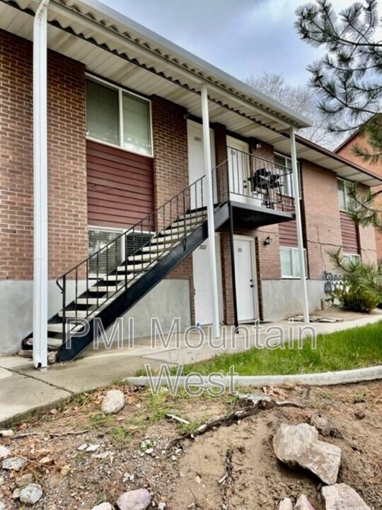 2007 Nevada Cir in Provo, UT - Building Photo