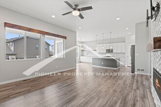 5575 Tonbridge Pl in Colorado Springs, CO - Building Photo - Building Photo