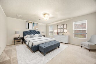 18107 Fairhope Oak St in Houston, TX - Building Photo - Building Photo