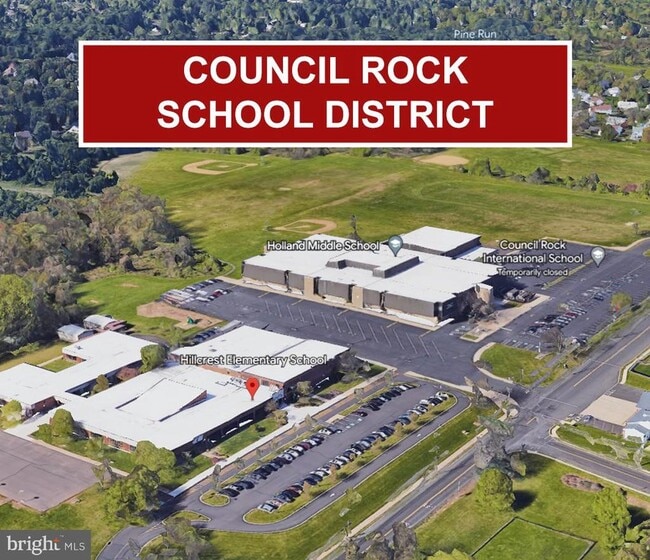 3473 E Gate Pl in Holland, PA - Building Photo - Building Photo