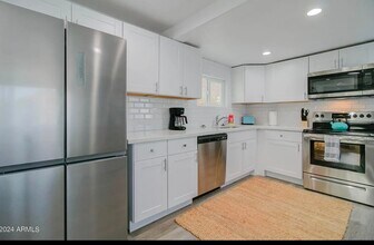 263 S Sutherland St, Unit Delightful Apartment in Globe, AZ - Building Photo - Building Photo