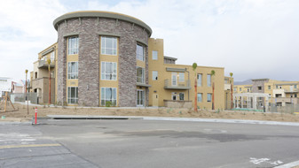 Dumosa Senior Village (55+ Senior Community) Apartments