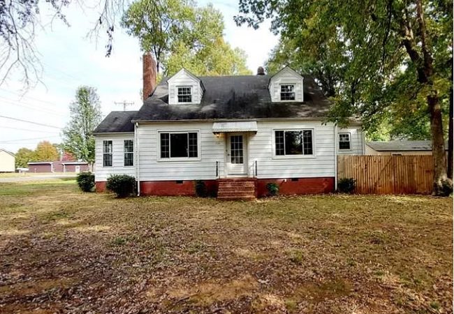 201 Blanche Ave, Unit D1 in Belmont, NC - Building Photo - Building Photo