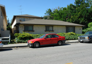 3588 Agate Ct in Santa Clara, CA - Building Photo - Building Photo