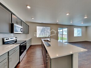 3990 Patterdale Pl in Colorado Springs, CO - Building Photo - Building Photo