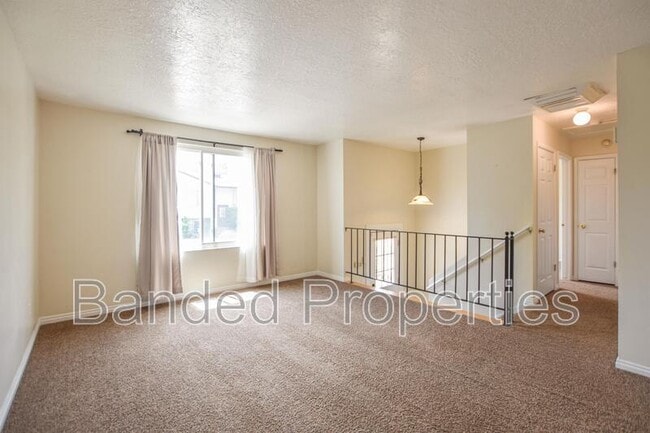 property at 6593 W 3500 S