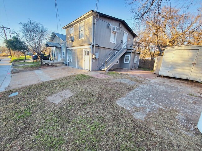 property at 6404 Ponca St