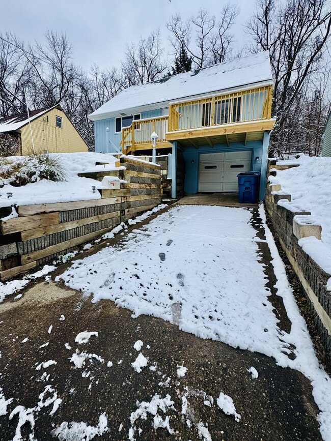 property at 741 Jefferson Rd