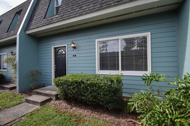 property at 501 SW 75th St