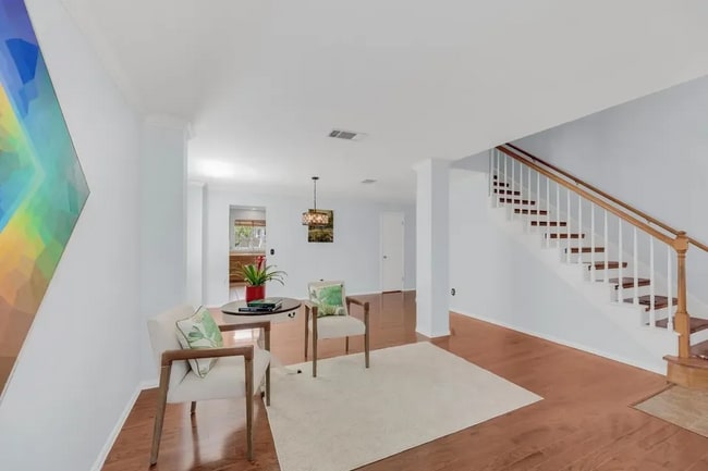 property at 16914 Dorman Dr