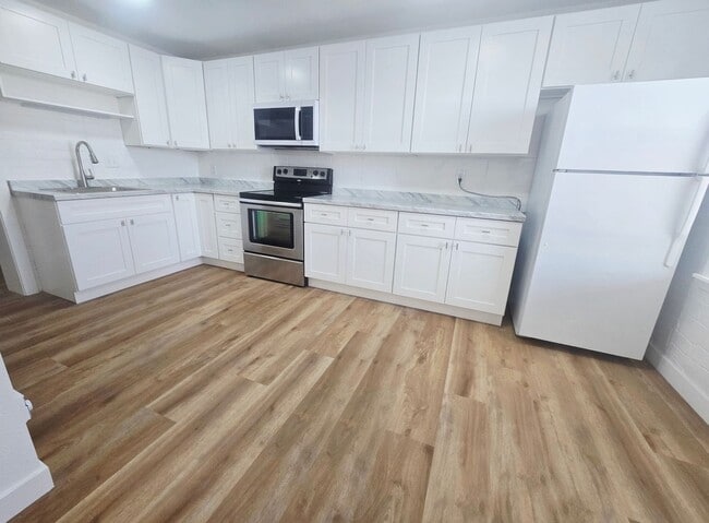 property at 216 Division St