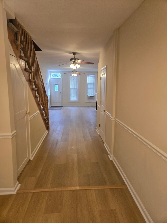 842 Washington Blvd in Baltimore, MD - Building Photo - Building Photo