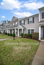 1311 Stone Rdg Pk Ter in Henrico, VA - Building Photo - Building Photo