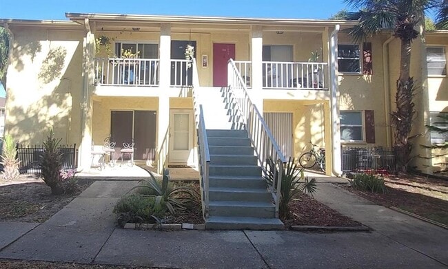 7519 Dolonita Dr in Tampa, FL - Building Photo - Building Photo