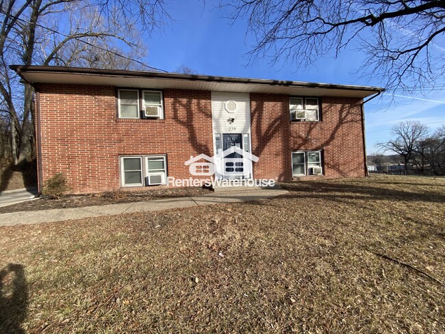 property at 229 College Ave