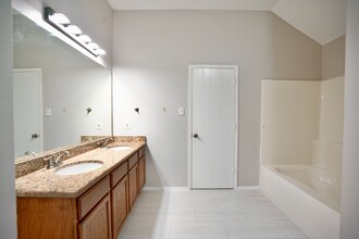 6629 Scottsdale Way in Frisco, TX - Building Photo - Building Photo