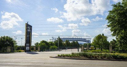 Broadmead At The Med Apartments in Houston, TX - Foto de edificio - Building Photo