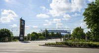 Broadmead  At The Med Apartments in Houston, TX - Foto de edificio - Building Photo