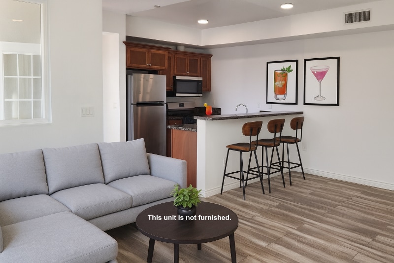 6740 Brynhurst Ave in Los Angeles, CA - Building Photo