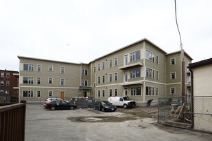 8 Banton St in Dorchester, MA - Building Photo