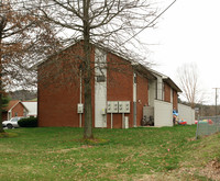 Wedgewood Village in Ripley, WV - Building Photo - Building Photo