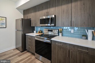 408 Cecil B. Moore Ave-Unit -F in Philadelphia, PA - Building Photo - Building Photo