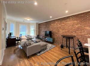 5 Marney St, Unit 3 in Cambridge, MA - Foto de edificio - Building Photo