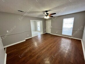 1443 Cherrie Ave in Jackson, MS - Building Photo - Building Photo