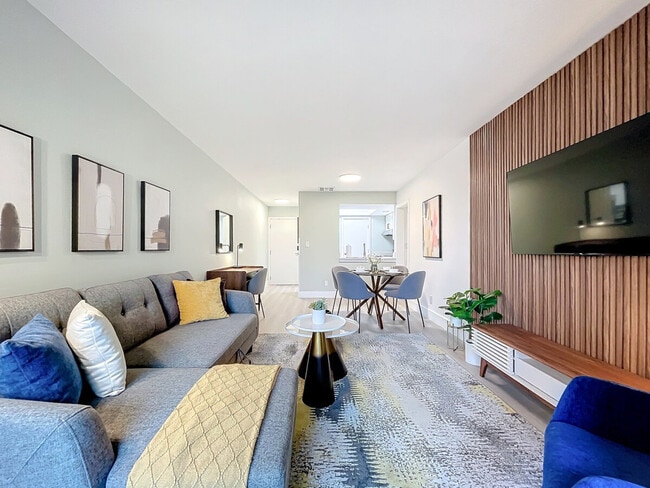 property at 1401 SE 15th St