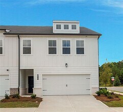 410 Pt Pl Dr in Loganville, GA - Building Photo - Building Photo