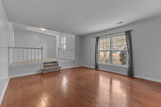 6257 Lakehaven Dr in Fayetteville, NC - Building Photo - Building Photo