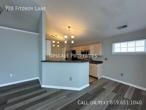 728 Fitzroy Ln in Lexington, KY - Building Photo - Building Photo
