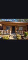 4365 Lakeside Dr in Little River, SC - Building Photo
