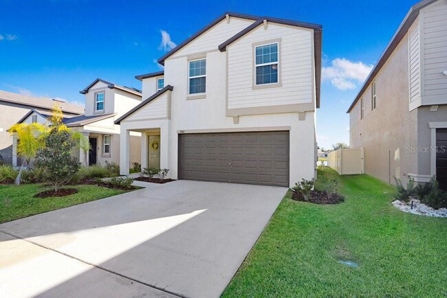 3160 Oyster Cv St in Wimauma, FL - Building Photo - Building Photo