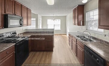 2513 Slate Dr SW in Huntsville, AL - Foto de edificio - Building Photo