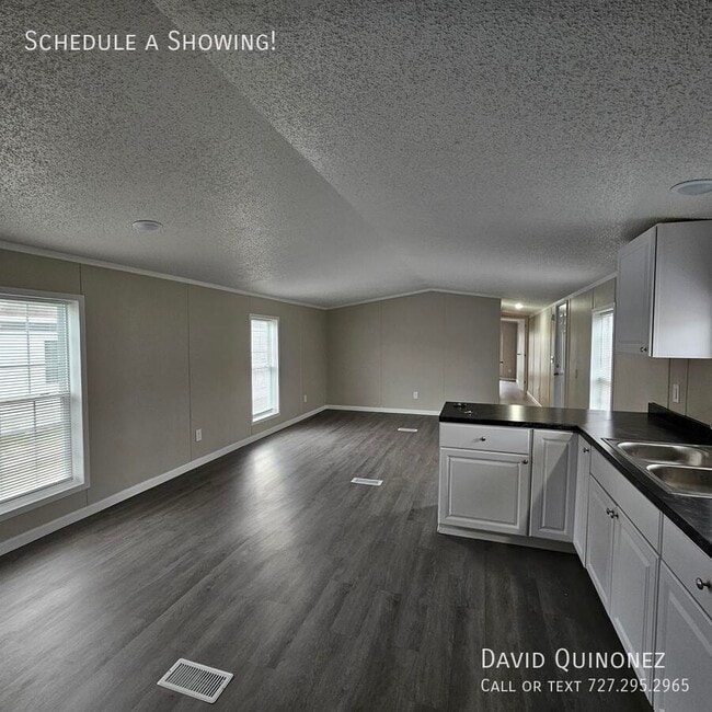 5514 Kelso Ln in Fort Wayne, IN - Building Photo - Building Photo