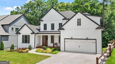 3346 Kenyon Creek Dr NW in Kennesaw, GA - Building Photo - Building Photo