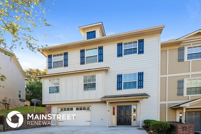property at 18 Gilliam's Xing SW