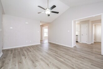 1432 Smokey Mountain Dr in Zebulon, NC - Building Photo - Building Photo