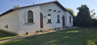 Villa Apartments Rogers in Rogers, AR - Building Photo