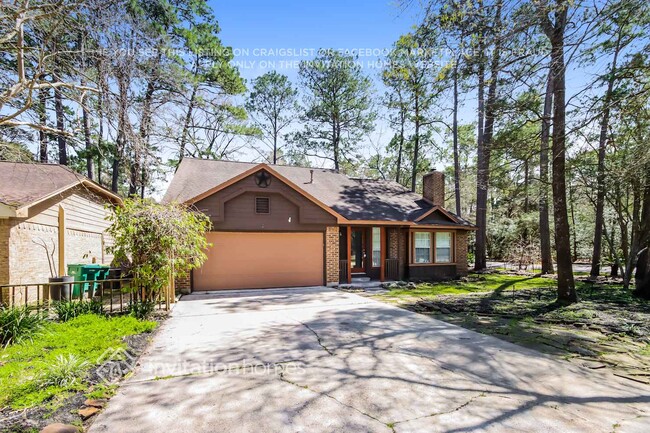 2 Edgewood Forest Ct in Spring, TX - Building Photo - Building Photo