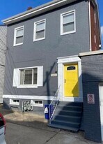 181 Pius St in Pittsburgh, PA - Building Photo