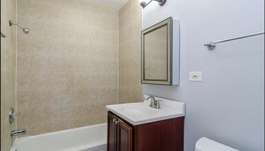 5003 S Prairie Ave in Chicago, IL - Building Photo - Building Photo