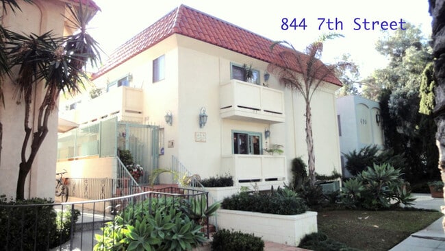 property at 844 7th St