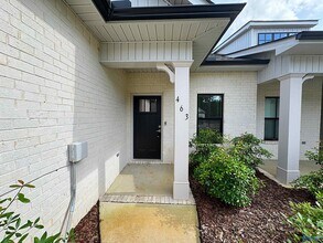 463 Raleigh Elm Dr in Huntsville, AL - Building Photo - Building Photo