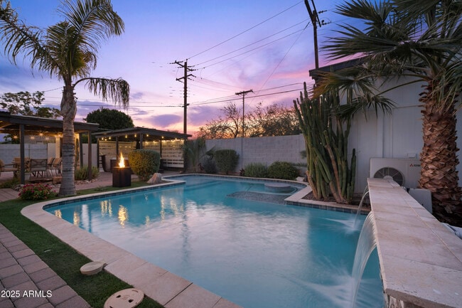 property at 2240 N 74th Way
