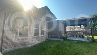 3504 Bankhead Pl in McKinney, TX - Foto de edificio - Building Photo