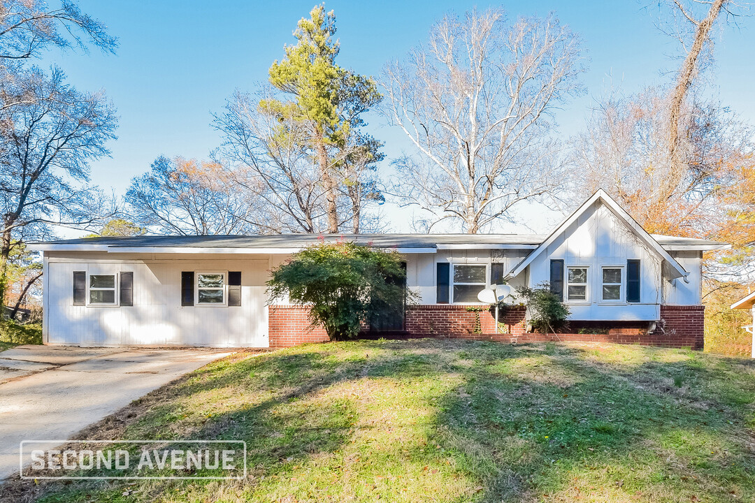 152 Ruzelle Dr SE in Atlanta, GA - Building Photo